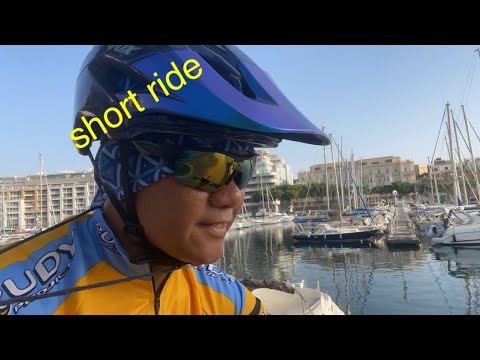 short ride malta
