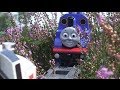 Thomas The Tank Engine Accidents Can Happen