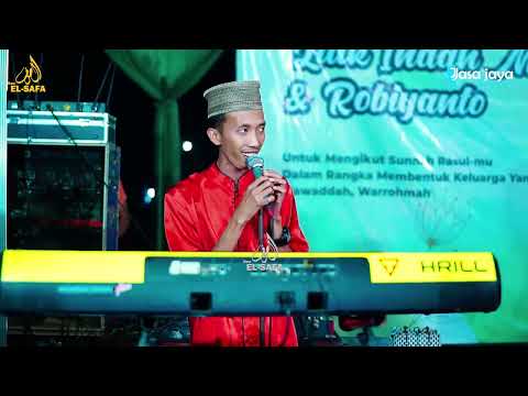 KATUT LANANGAN KEMPUT STS - NEW ELSAFA - WEDDING ROBIYANTO & INDAH - GERIT CLUWAK PATI