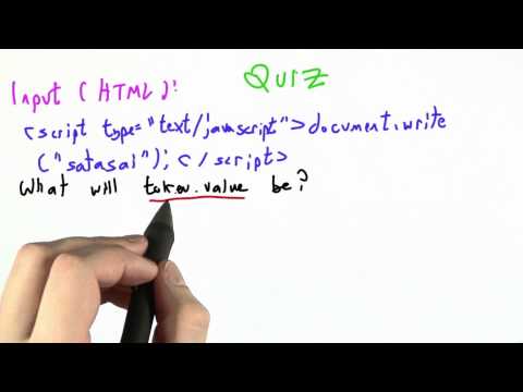 Building A Web Browser Programming Languages