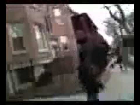 Jaro city the day of Tu-Tu funeral