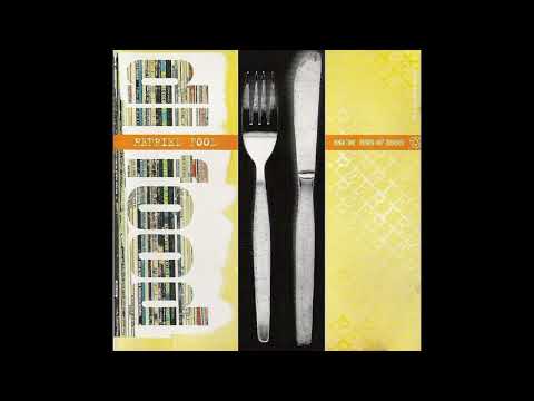 DJ Food - Refried Food (Full Album)