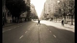 Retrato de un sábado a la mañana