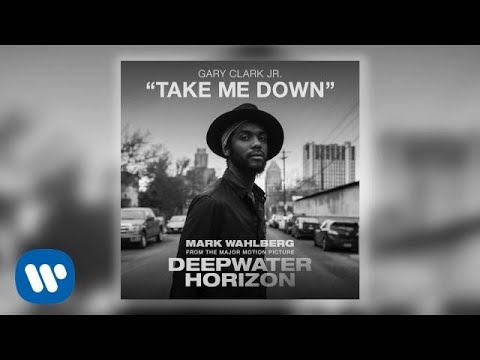 Video Take Me Down (Audio) de Gary Clark JR