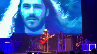 Collective Soul "The World I Know" (Live, 2026)