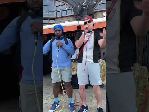 BEST RAP B2B IN 2023?! 👀🔥 *ZANOTTI & M.KUDO*