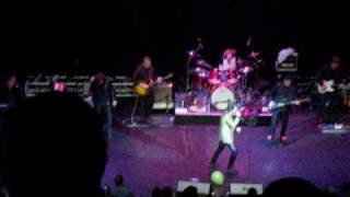 J. Geils Band, live at the Fillmore Detroit, April 25 2009 - Just Can&#39;t Wait