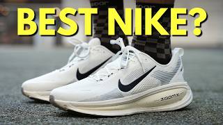 BARGAIN & BACK ON FORM FOR NIKE! (Vomero 18 Unbiased Review)