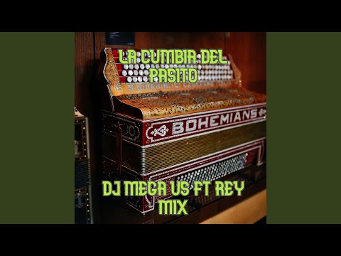 La cumbia del pasito