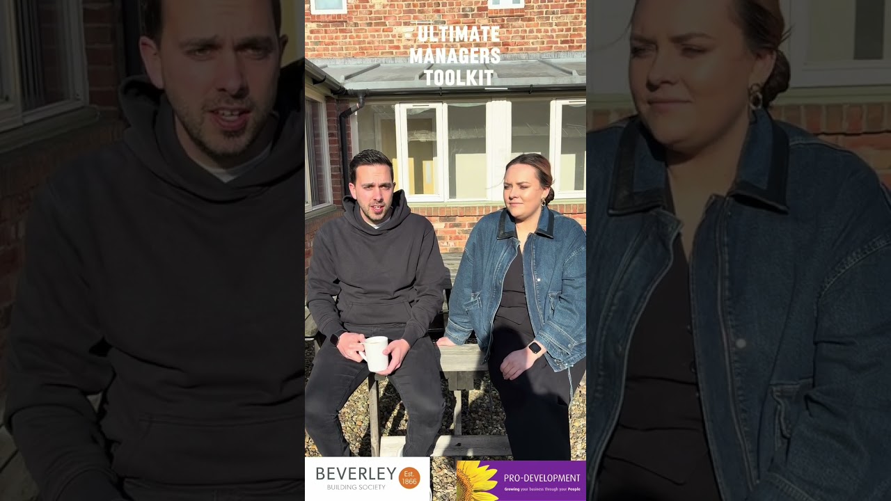 Ultimate Managers Toolkit Programme