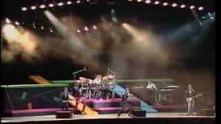 Huey Lewis and The News - Heart and Soul (live)