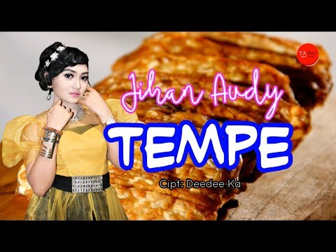 Jihan Audy - Tempe [OFFICIAL LYRIC]