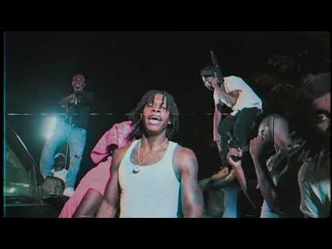 RBT NumBa 4oe -They Hating Now- Music Video #Noshakefilms  #werkinlikeafoo