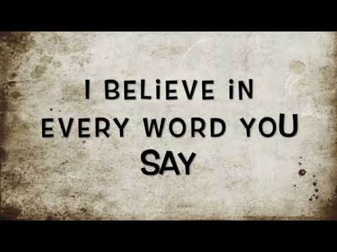 God of Covenant by Watoto Worship (Lyric Video)