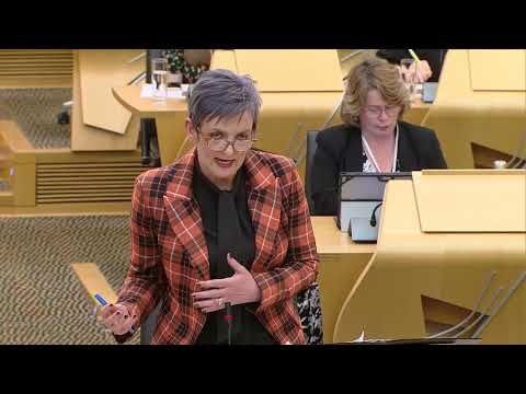 Ministerial Statement: Accountability Delivering National Mission to Reduce Drug Deaths 26.05.2022