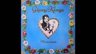 Gipsy Kings - Soy
