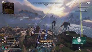 ［PS4 ]　apex 六畳一間と暇潰し　参加者募集中