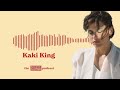 Kaki King | The Acoustic Guitar Podcast