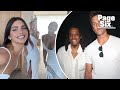 All the celebrities at Michael Rubin’s star-studded Hamptons white party