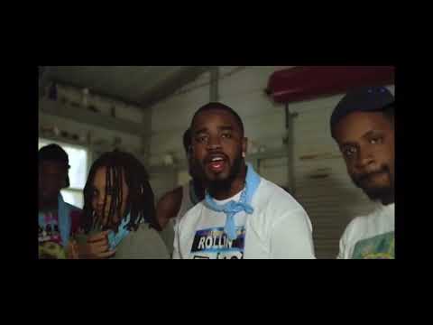 Jizzo Da General - Crip Drip #CripDripMediaGroup