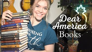 Let&#39;s Chat about Dear America