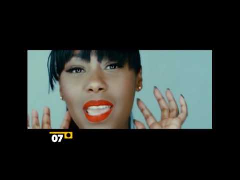 NEZA MAKES THE AFRICA TOP TEN CHART LIST- WEEK 19