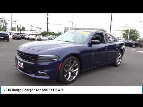 LAX SuperStore 2015 Dodge Charger PL1889
