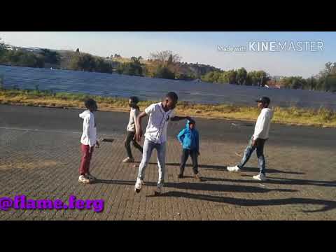 Lil Xan x Smokepurpp - Purple Hearts (Official Dance Video)