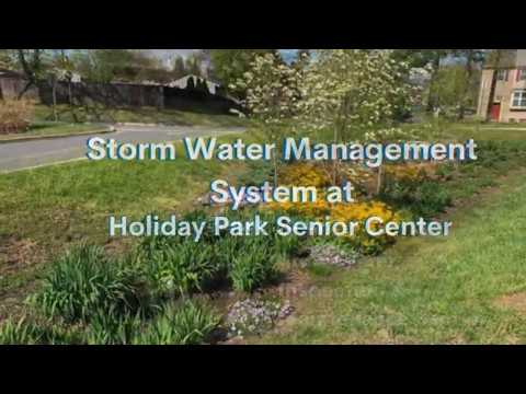 Stormwater Management System - Part 1