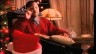 Wynton Marsalis Reads &quot; &#39;Twas the Night Before Christmas&quot;