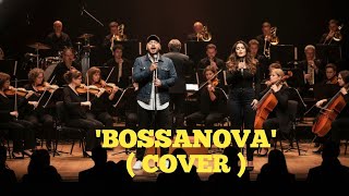 Download lagu BOSSANOVA - Wann - Orchestra Version - Cover by Faruq & Co mp3 Download lagu BOSSANOVA - Wann - Orchestra Version - Cover by Faruq & Co mp3