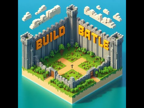 Steam Community :: Video :: Build Battle with @RedRowan