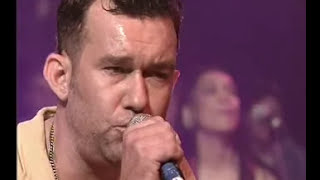 Jimmy Barnes - It Will Be Alright