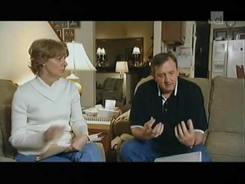 Columbine - Randy and Judy Brown on the Basement Tapes