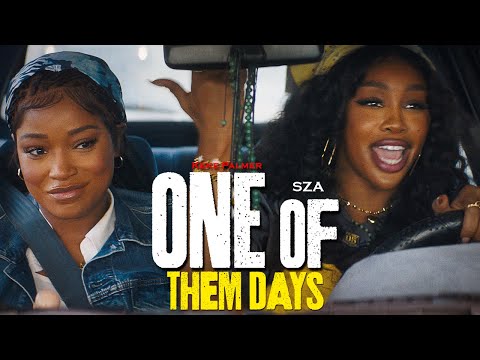 One of Them Days (2025) Movie | Keke Palmer, SZA, Amin Joseph | Review and Facts