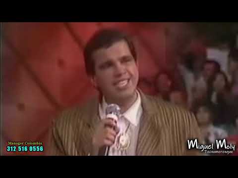 YO POR TI | Miguel Moly