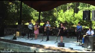 This Is Love by The Hunts