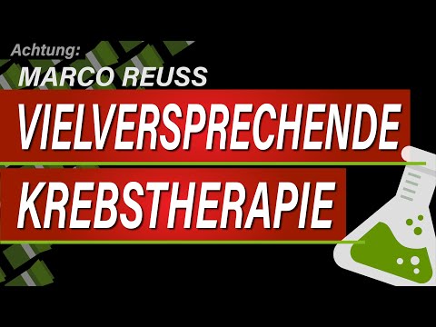 Gesundheit | Geldanlage: Heilung von Krebs? Tübinger Firma liefert positive Daten!