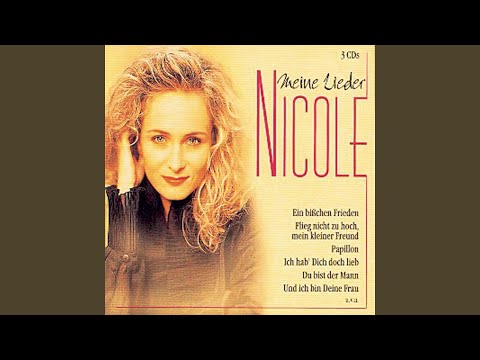 Ein Lied für alle, die sich lieben