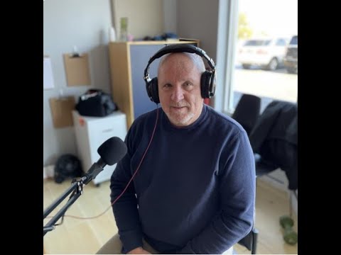 Rehoboth Social Podcast with Tom Archino and Morty Bachar video