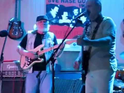 Zvonko Spajić-SPAJKI & MOLEKULE- Sjećanje