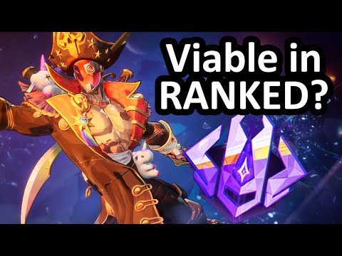 SOMEONE PLAY MAIN HEALER SO I CAN DEADPOOL IN MARVEL RIVALS