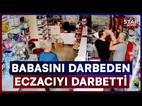 Horrifying New Footage Emerges in Pharmacy Fight Over Generic Drugs | Star Main News
