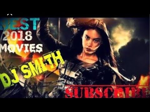 #djsmith #movie DJ SMITH ACTION MOVIES LATEST 2018
