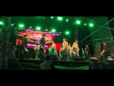 FESTIVAL LUCIO V MANSILLA 2026