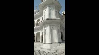 Gurdwara Nankana Sahib #Short# Video🙏 like and 
