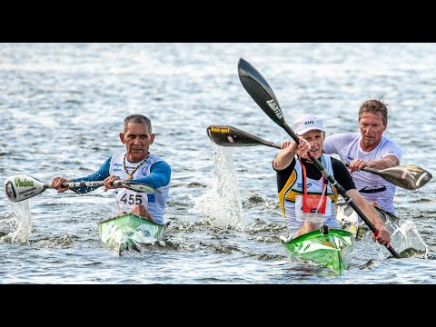 World Championship-K1-Masters-Race-Men-60-64-Aug28th-2023