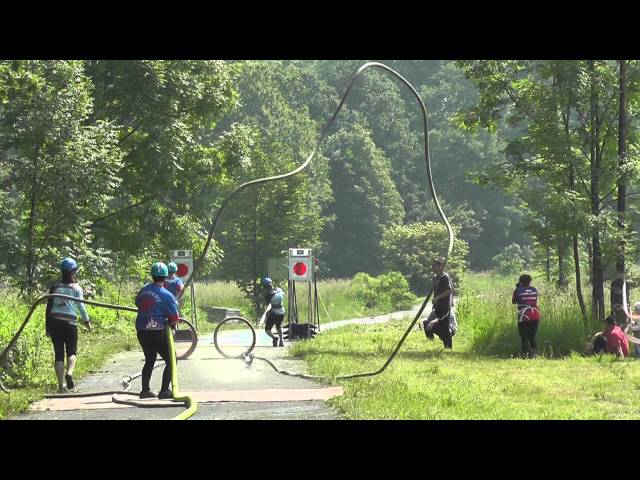 Staré Město - Dožínkový areál, 08. 06. 2013