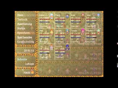 Let's Play Elements Destiny Ancient Powers #60 Insel Der Harpien