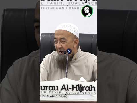 Imam Dan Bagi Salam Tapi Makmum Masih Sujud - Ustaz Azhar Idrus